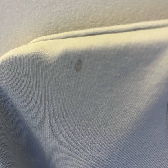 TNA Airy AF Perfect Fit Crewneck sweater in Plein Air - Picture 3 of 3